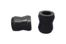 SHOCK MOUNTING STUD RUBBER BUSHING
